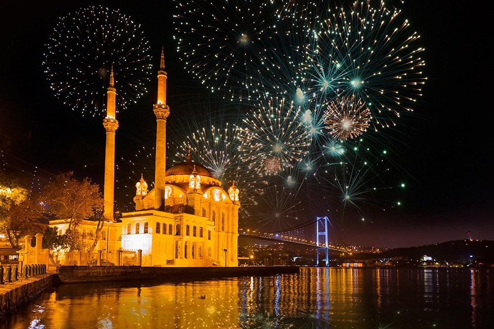 تركيا الآن الأخبار التركية باللغة العربية موعد اول ايام عيد الفطر في تركيا لعام 2018 1439